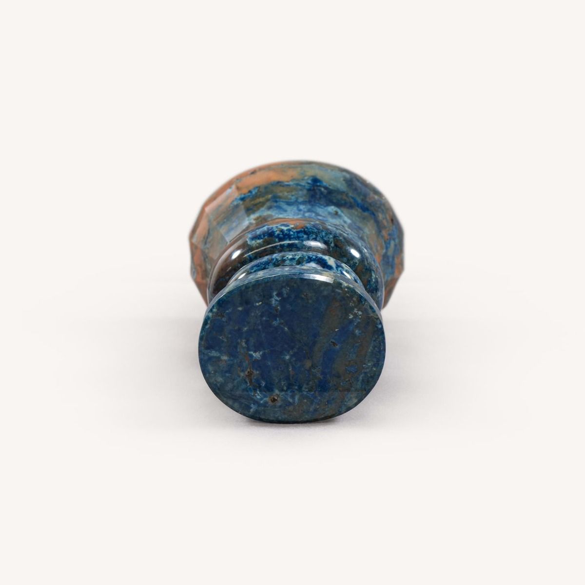Desk Seal | Marbled Petersite Desk Seal