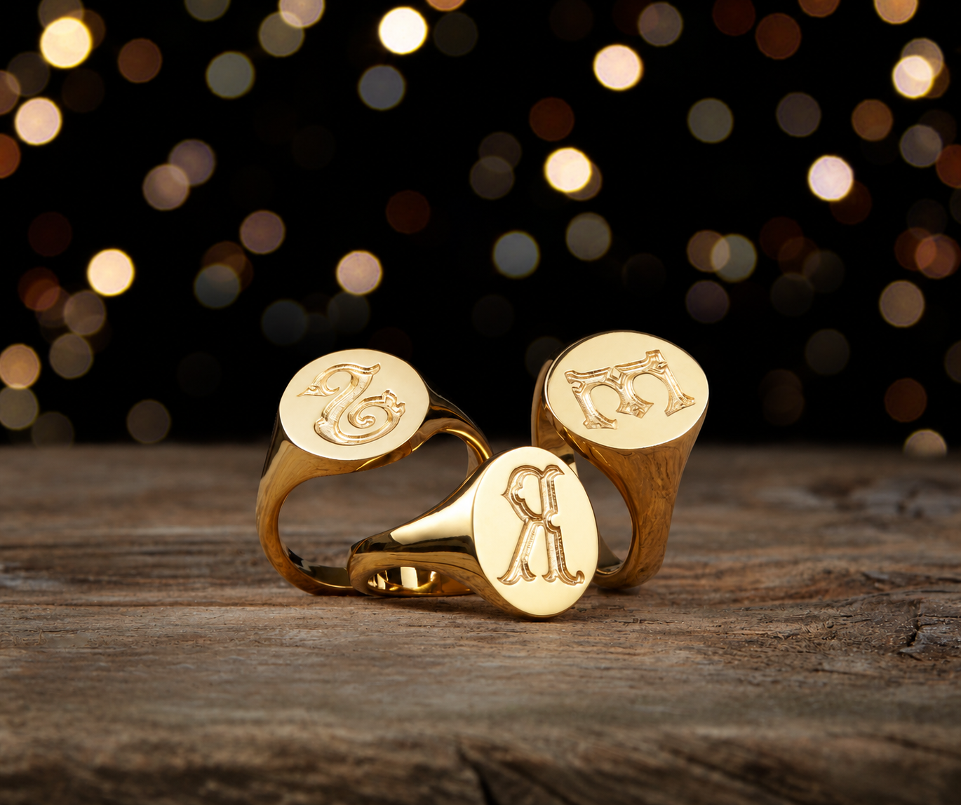 The Rebus Christmas Gift Guide