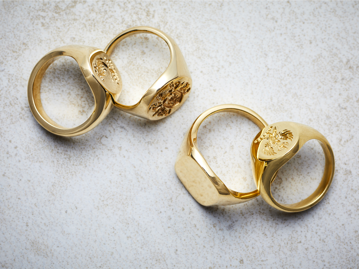 A Brief History of Gold: Why It Still Matters Today