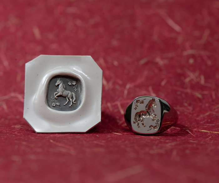 Saddle Up for the Year of the Horse