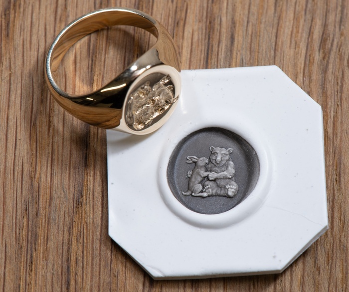 The Symbolic Language of Motherhood