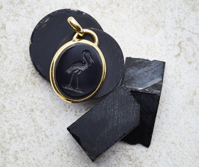 The Art & History of Engraved Gemstones